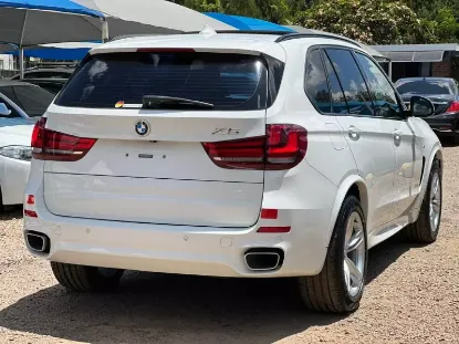 Picture of 18.6' Falcon ASX on Trailer 2024